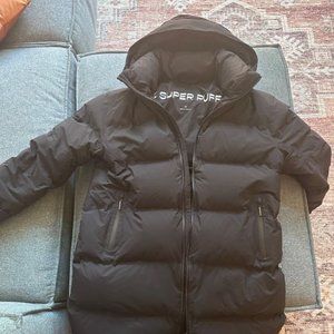 Aritzia The Super Puff₂O™ Mid